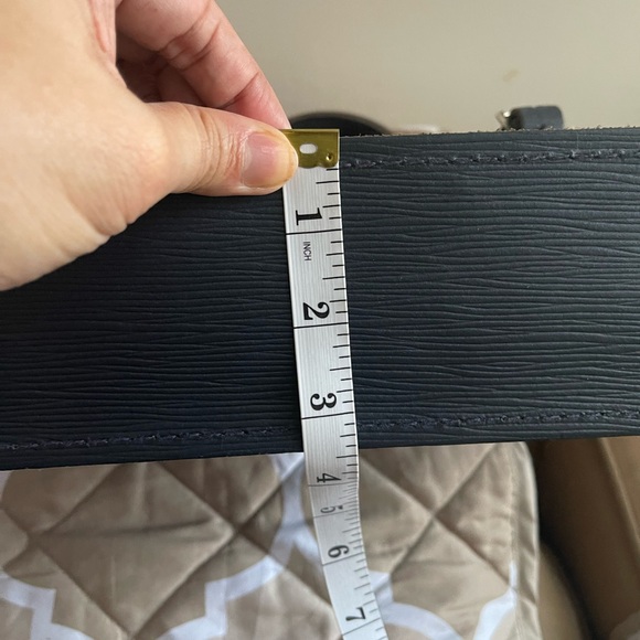 Cambridge Satchel Textured Satchel Bag - Picture 10 of 10